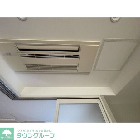 TKビルの物件内観写真